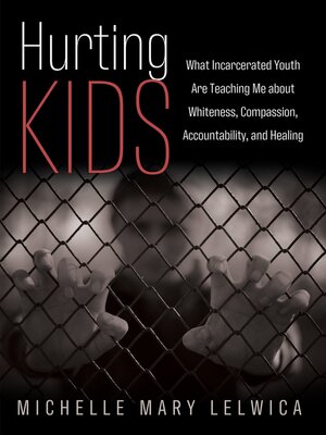 cover image of Hurting Kids